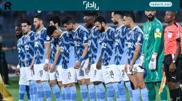 موعد مباراة الإياب بين بيراميدز والتأمين الإثيوبي في دوري أبطال إفريقيا يقترب